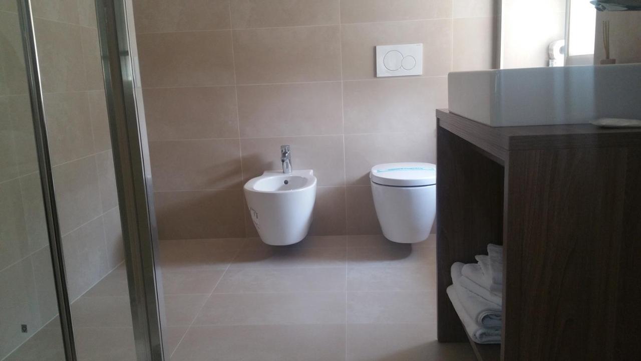 Lecco Centro - Casa Indipendente Apartment Ngoại thất bức ảnh
