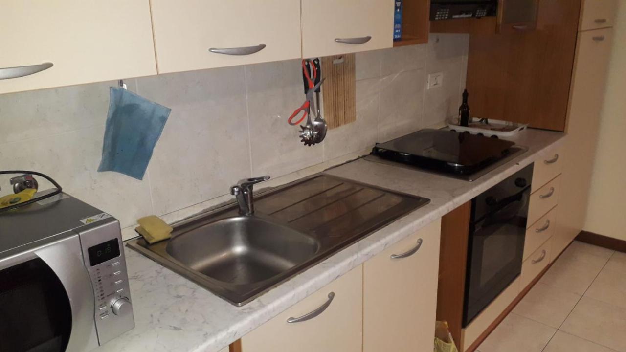 Lecco Centro - Casa Indipendente Apartment Ngoại thất bức ảnh