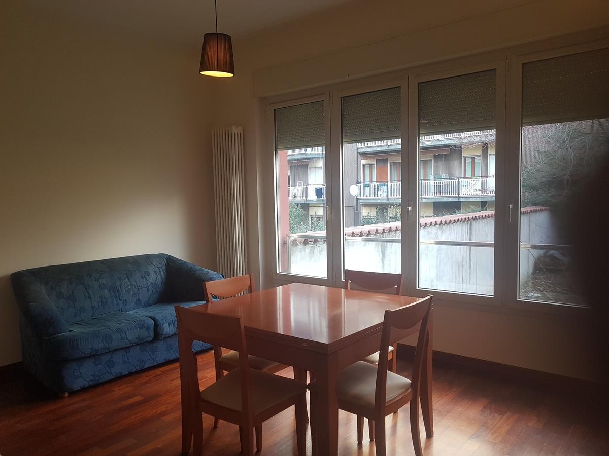 Lecco Centro - Casa Indipendente Apartment Ngoại thất bức ảnh