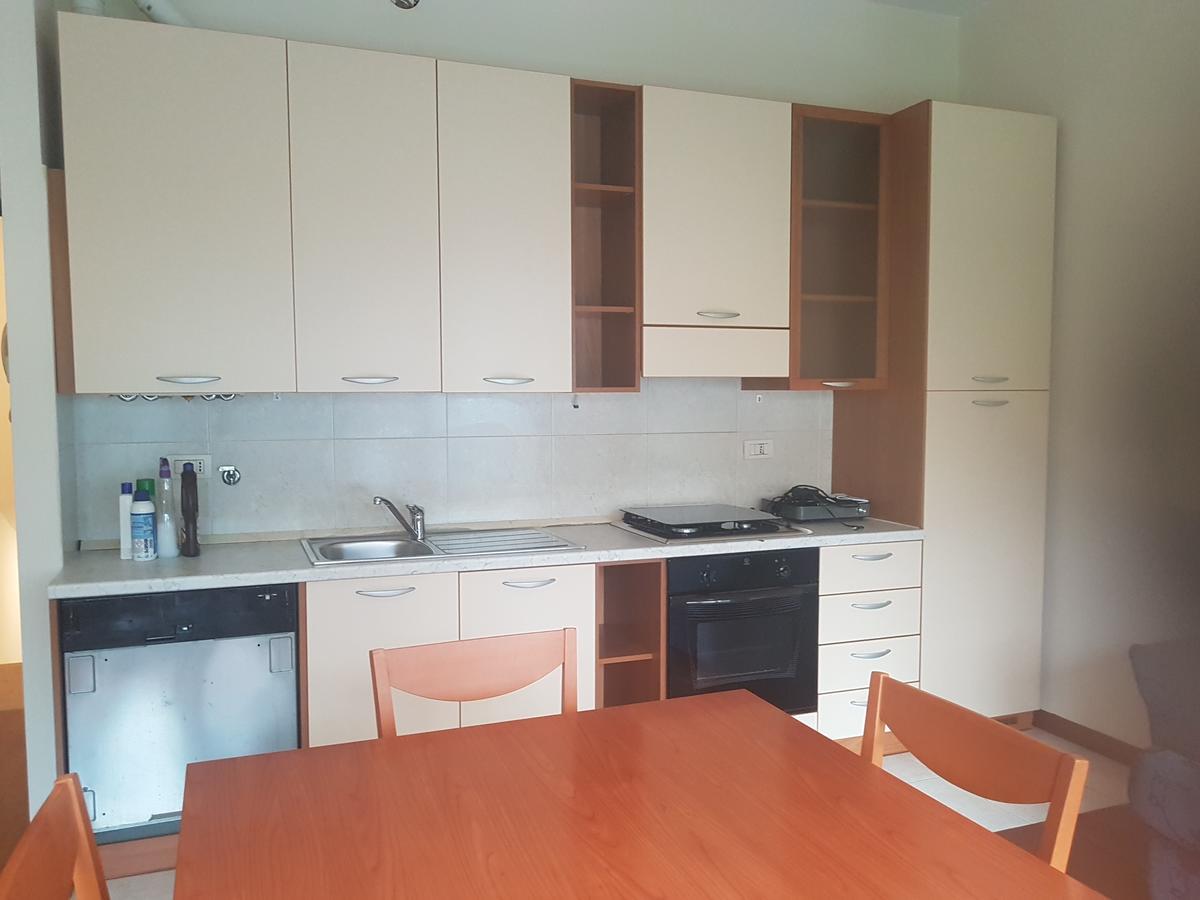 Lecco Centro - Casa Indipendente Apartment Ngoại thất bức ảnh